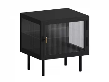 Прикроватная тумба правая The One 41.8X35.2X43.2 CM