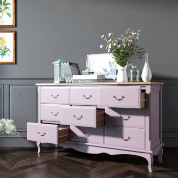 Комод Leontina 135X40X80 CM