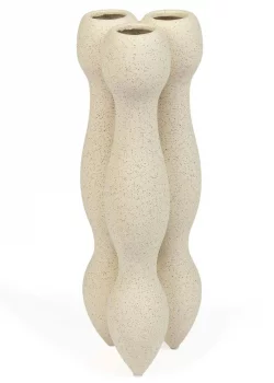 Ваза Three Necked 11X11X33 CM