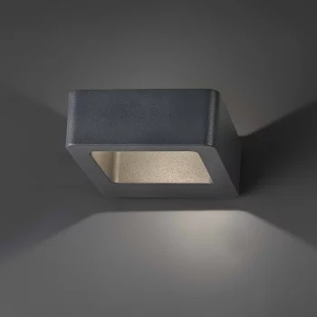 Уличное бра Das LED 15X12X5 CM