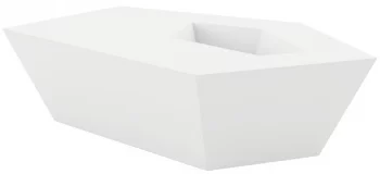 Журнальный столик Faz 110X70X32 CM