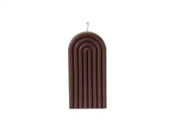 Свеча Archway 12X6X3 CM