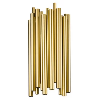 Настенное декоративное светильник Savona 18X9X40 CM