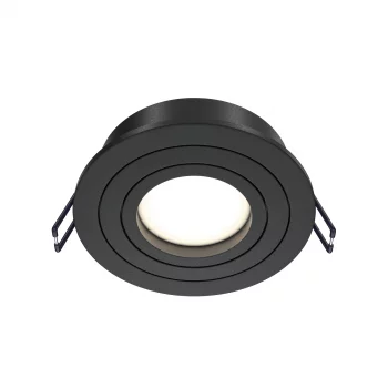 Встраиваемый точечный светильник Атом 92X92X25 MM