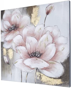 Картина A-Qing 60X60 CM