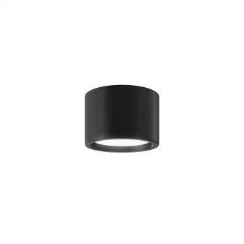 Потолочный накладной светильник Артику C090CL-10W4K-B 10X5X7 CM