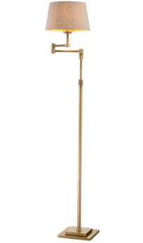 Напольный светильник Corbin 38X25X159 CM