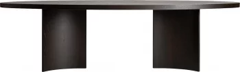 Обеденный стол Neuvic 270X130X75 CM
