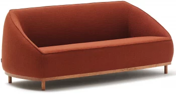 Диван Sumo 178X90X74 CM коричневый