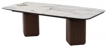 Стол Terra 240-360X120X76 CM