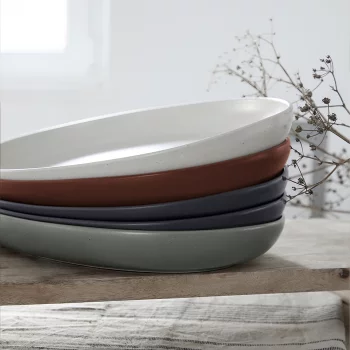 Тарелка Pacifica Ø28 CM