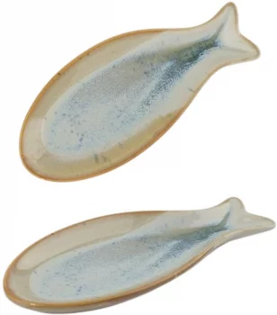 Блюдо для подачи Frutti di Mare 15X7 CM