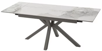 Раскладной стол Kentucky Light 140-200X80X76 CM