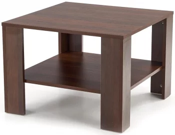 Стол журнальный Kwadro 70X70X53 CM