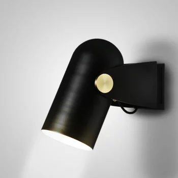 Настенный спот Carronade 8X16X23CM