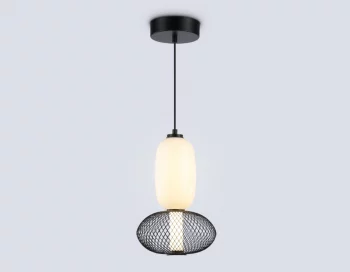 Подвесной светильник High Light 22X22X35 CM