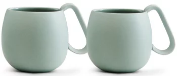 Чайные кружки Nina 250 / 250 ml