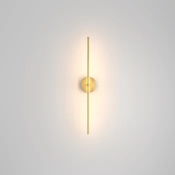 Настенный светильник Elegant 1X8X60 CM