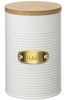 Банка для хранения чая Irmel 1.3 L