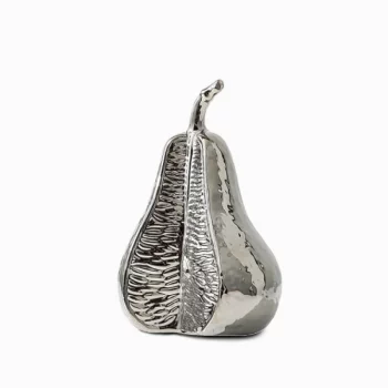 Статуэтка Silver Pear