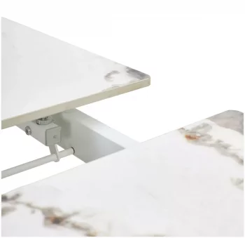 Стол Corner 120-170X80X76 CM