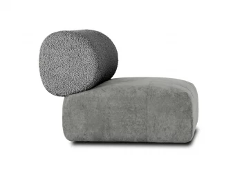 Модульный диван Trevi одинарный 90X108X80 CM