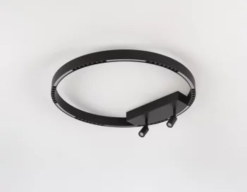 Точечный накладной светильник Comfort