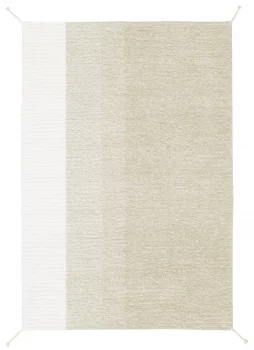 Хлопковый ковёр Gelato 140X200 CM