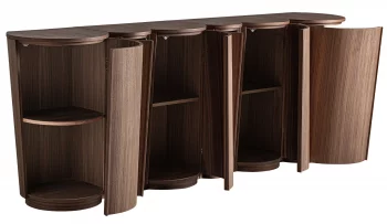 Комод Gifhorn 242X49X92 CM