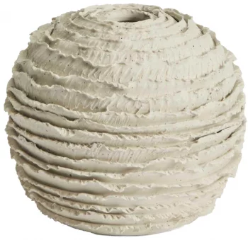 Ваза Evania 17X17X16 CM
