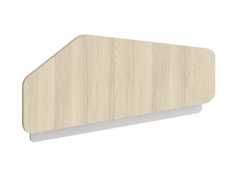 Кровать Campi 96,5X205,5X117,5 CM
