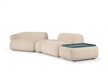 Диван Fabro 478X112X77 CM