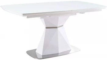 Стол обеденный Cortez 160-210X90X76 CM