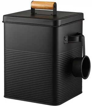 Ёмкость для хранения с ложкой Irmel 6.2 L