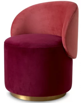 Обеденный стул Greer 60X55X74 CM