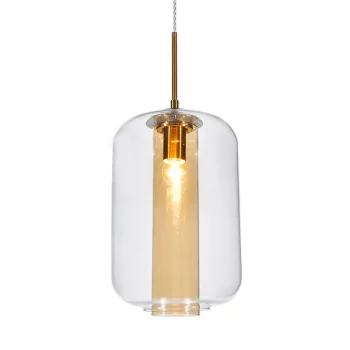 Подвесной светильник Strego 22X22X55 CM