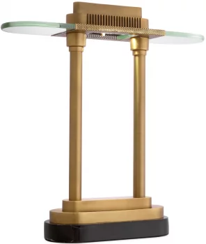 Настольная лампа Bologno 45X10X47 CM