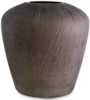 Ваза Tarlow 43X43X43 CM