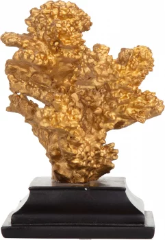 Декор настольный Coral 16X9X12 CM
