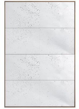 Зеркало Lendorf 82X3X122 CM
