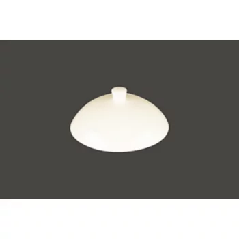 Клош для тарелки RAK Porcelain Fine Dine 15,5 см (для FDGD29)