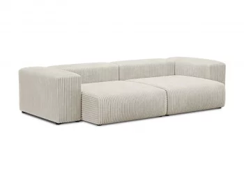 Модульный диван Sorrento 280X140X63 CM