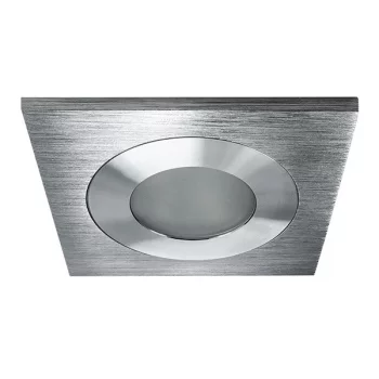 Встраиваемый точечный светильник Leddy 9X9X1 CM
