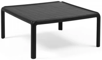 Журнальный столик Komodo Tavolino 70X70X33 CM
