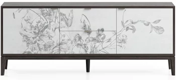 Тумба под ТВ Timeless Factura 166X45X66 CM