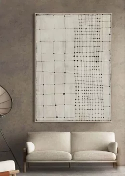 Постер Prospective 100X140 CM