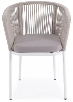 Плетёный стул Марсель 57X62X78 CM
