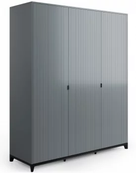 Шкаф CASE 180X60X221 CM
