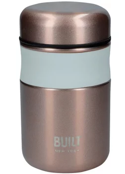 Термос для еды Built 490 ml