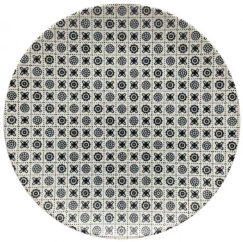 Тарелка Augusta Ø27 CM